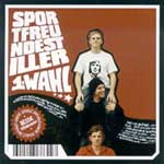 Sportfreunde Stiller - 1. Wahl [3"]