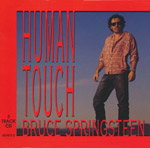Springsteen, Bruce - Human touch