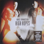 Springsteen, Bruce - High Hopes [DLP]