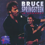Springsteen, Bruce - In concert MTV unplugged [CD]