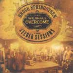 Springsteen, Bruce - We shall overcome - The Seeger Sessions [DLP]