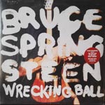 Springsteen, Bruce - Wrecking Ball [DLP]