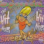 Squeezer - Sweet kisses (The hit mixes)