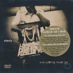 Steely Dan - Everything must go - Special Edition [CD+DVD]