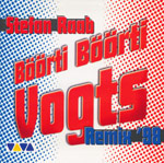 Raab, Stefan - B&ouml;&ouml;rti B&ouml;&ouml;rti Vogts Remix '98