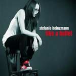 Heinzmann, Stefanie - Like a bullet