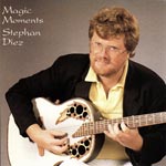 Diez, Stephan - Magic Moments