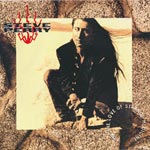 Perry, Steve - For the love of strange medicine [CD]