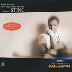 Sting - My funny friend and me