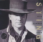 Sting - This cowboy song