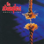 Stranglers - About time [CD]