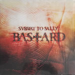 Subway To Sally - Bastard [LP]