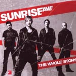 Sunrise Avenue - The whole story