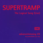 Supertramp - The logical song (live)