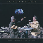 Supertramp - Some things never change [CD]