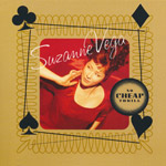 Vega, Suzanne - No cheap thrill