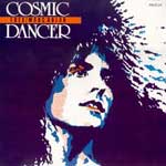 T. Rex/Marc Bolan - Cosmic Dancer [Amiga-LP]