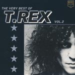 T. Rex - The Very Best of T. Rex Vol. 2 [CD]