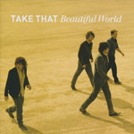 Take That - Beautiful world [CD]