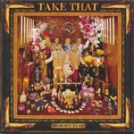 Take That - Nobody Else [CD]