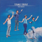 Take That - The Circus [CD]