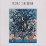 Talk Talk - Spirit of eden [CD]