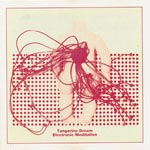 Tangerene Dream - Electronic Meditation