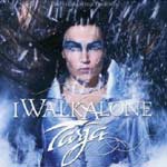 Turunen, Tarja - I walk alone