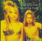 Tears For Fears - God's mistake