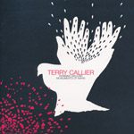 Callier, Terry - Running around + monuments of mars