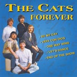 Cats - Forever [CD]