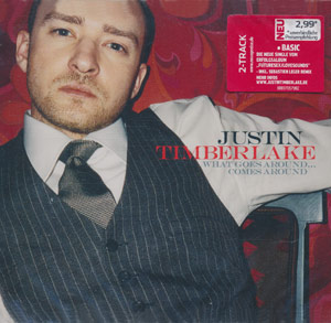 Timberlake, Justin - What goes around... comes around