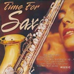Bruno Bertone Sound - Time For Sax