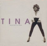 Turner, Tina - Whatever you need