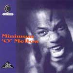 T.O.C. (Touch of Culture) -  Minimum 'O' Mellow (3-Track-CD)