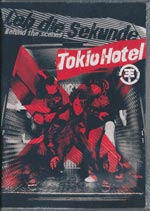 Tokio Hotel - Leb die Sekunde [DVD]