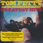 Petty, Tom and the Heartbreakers - Greatest Hits [CD]