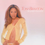 Braxton, Toni - Spanish guitar