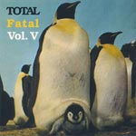 Various Artists - Total Fatal Volume 5 [CD]