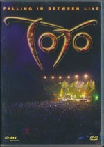 Toto - Falling in between live [DVD]