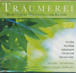 Various Artists - Tr&auml;umerei - Romatische Welterfolge der Klassik [DCD]
