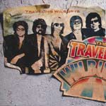 Traveling Wilburys - Vol. 1 [LP]
