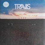Travis - Where you stand [LP]