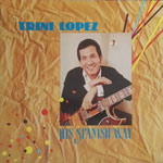 Lopez, Trini - His Spanish Way [LP]