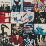 U2 - Achtung baby [CD]