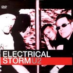 U2 - Electrical Storm (DVD-Video)