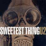 U2 - Sweetest Thing (braunes Cover)