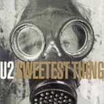 U2 - Sweetest Thing (graues Cover)