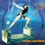 U96 - Seven Wonders (Digipack)
