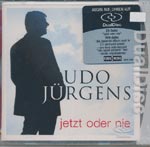 J&uuml;rgens, Udo - Jetzt oder nie [DualDisc]